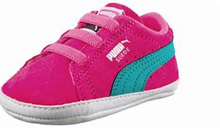 Image result for Baby Puma Shoes