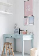 Image result for Teenage Girl Bedroom Desks