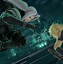 Image result for Sephiroth Ultimate Form