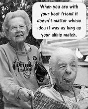 Image result for Fun Elderly Quotes