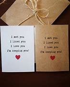 Image result for DIY Valentine Cards for Boyfriend