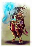 Image result for Draconian Mage 5E