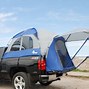 Image result for Above Truck Bed Tents