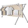 Image result for Multi-Purpose Clothes Drying Rack