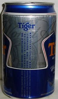 Image result for Tiger Beer Myanmar