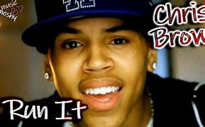 Image result for Chris Brown Run It Nevins