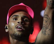 Image result for Chris Brown Fan Pictures