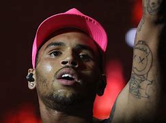 Image result for Chris Brown in Concert