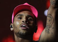 Image result for Chris Brown's Tattoos