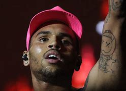 Image result for Chris Brown Spotify Picture
