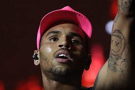 Image result for Chris Brown Concert