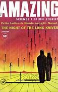 Image result for Knight of the Long Knives