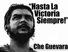 Image result for Che Guevara Family Members