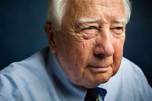 Image result for David McCullough US Navy