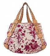 Image result for Gucci Floral Print Purse