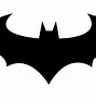 Image result for Batman Year Two Logo