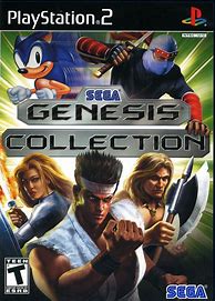 Image result for Sega Genesis Game Covers