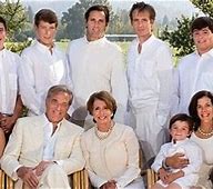Image result for Nancy Pelosi Family Photos