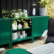 Image result for IKEA Outdoor Cabinet