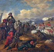 Image result for British Army in Afghanistan 1842