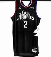 Image result for Los Angeles Clippers City Jersey