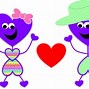 Image result for Valentine Clip Art to Print