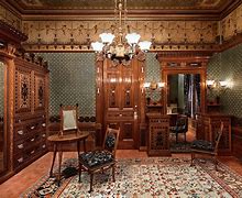 Image result for 19th Century Victorian Furniture