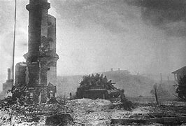 Image result for Minsk WWII