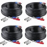 Image result for Video Camera Cable Connectors