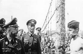 Image result for inside the gestapo: hitler's shadow over the world