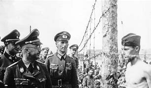 Image result for Gestapo General's