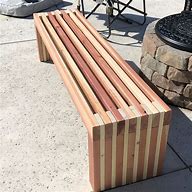 Image result for DIY Bench Designs