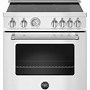 Image result for 40 Inch Electric Range White