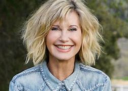 Image result for Olivia Newton-John Suffered