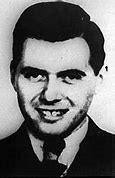 Image result for Josef Mengele Eyes