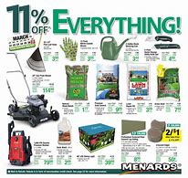 Image result for New Menards Weekly Ad