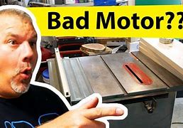 Image result for Delta Table Saw Motor