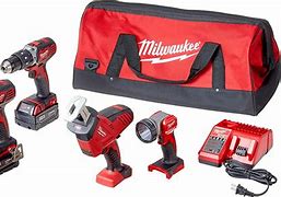 Image result for Milwaukee Tool Set
