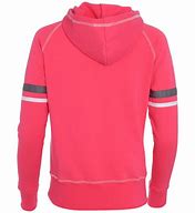 Image result for Back Ladies Spry Hoodie Red