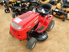 Image result for Huskee Lawn Tractor Mowers