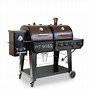 Image result for Pellet Gas Combo Grill