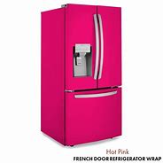 Image result for Whirlpool White Counter-Depth French Door Refrigerator