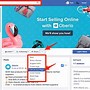 Image result for Facebook Page Username Examples