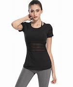 Image result for Gym T-Shirts Women