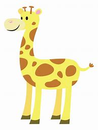 Image result for Animated Giraffe