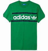 Image result for Adidas Red Shirt Mujer
