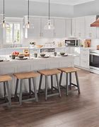 Image result for Kitchen Bars and Islands Home Depot