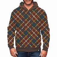Image result for Geometric Hoodie