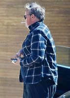 Image result for Stockard Channing Smoking Cigarettes