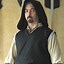 Image result for Wizard Hooded Cloak